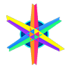 Tony Panariello Logo
