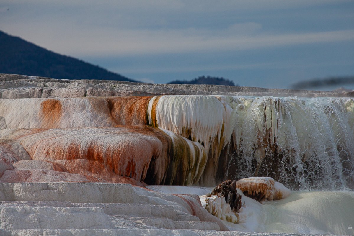 Yellowstone National Park